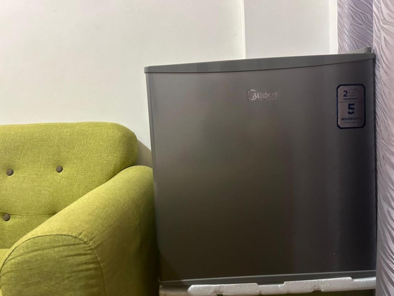 Roxy Apartment Kuching Zewnętrze zdjęcie