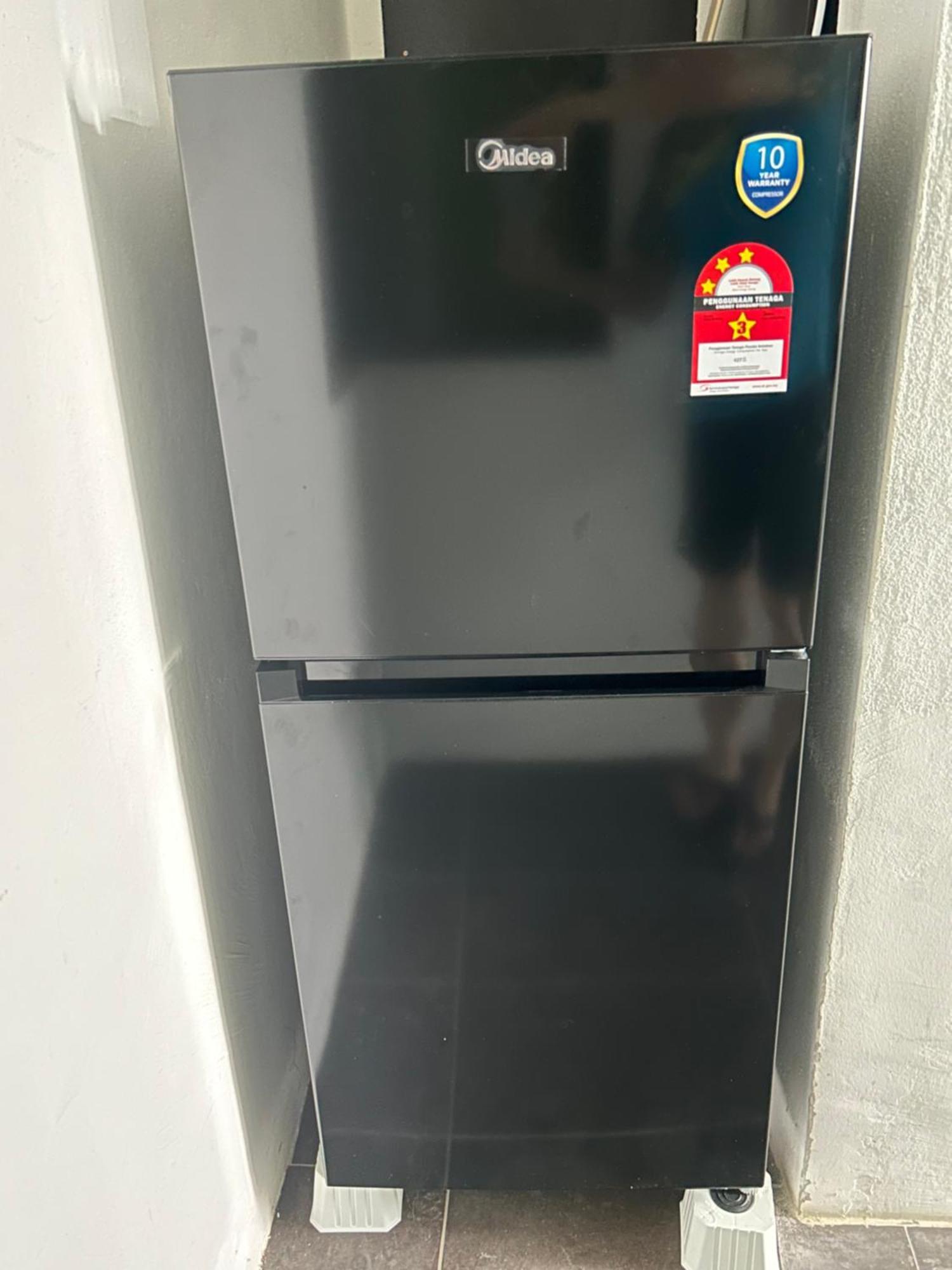 Roxy Apartment Kuching Zewnętrze zdjęcie
