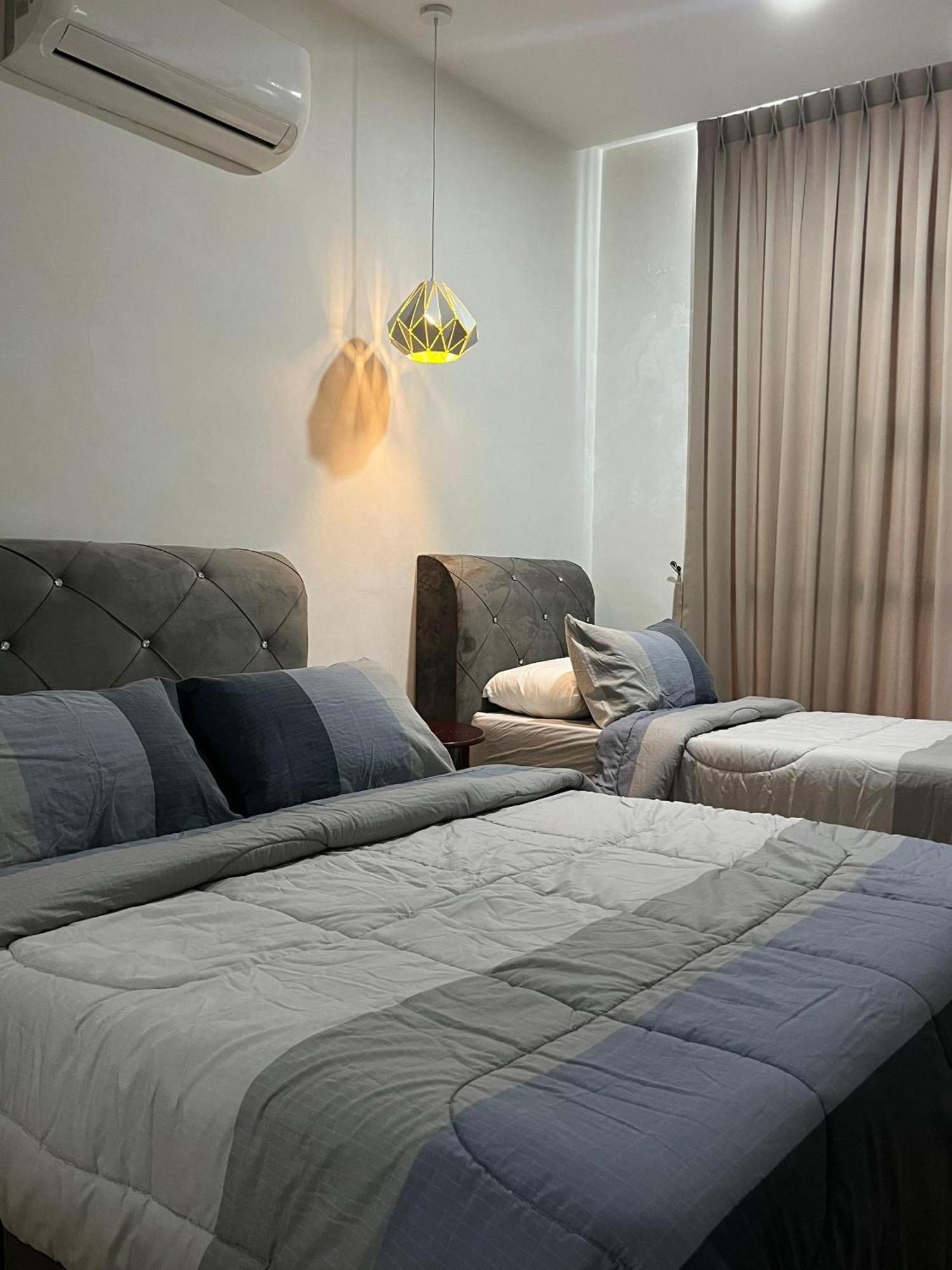 Roxy Apartment Kuching Zewnętrze zdjęcie