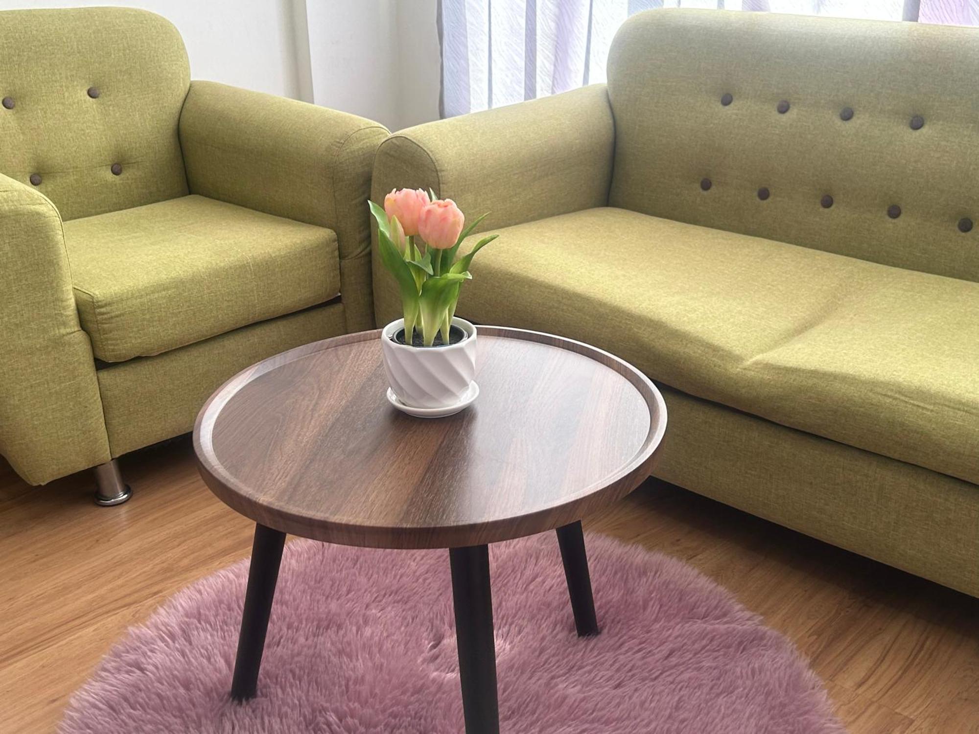 Roxy Apartment Kuching Zewnętrze zdjęcie