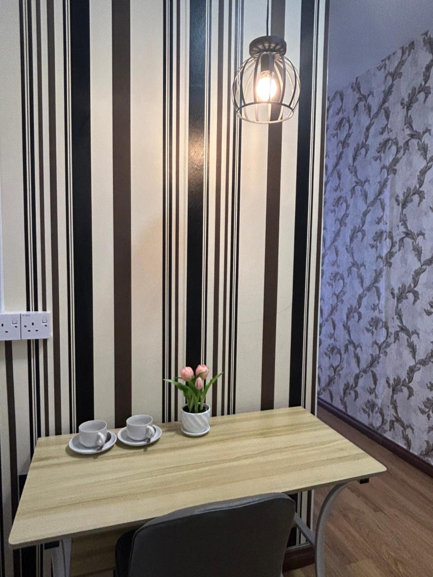 Roxy Apartment Kuching Zewnętrze zdjęcie
