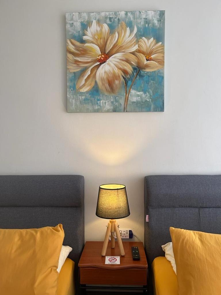 Roxy Apartment Kuching Zewnętrze zdjęcie