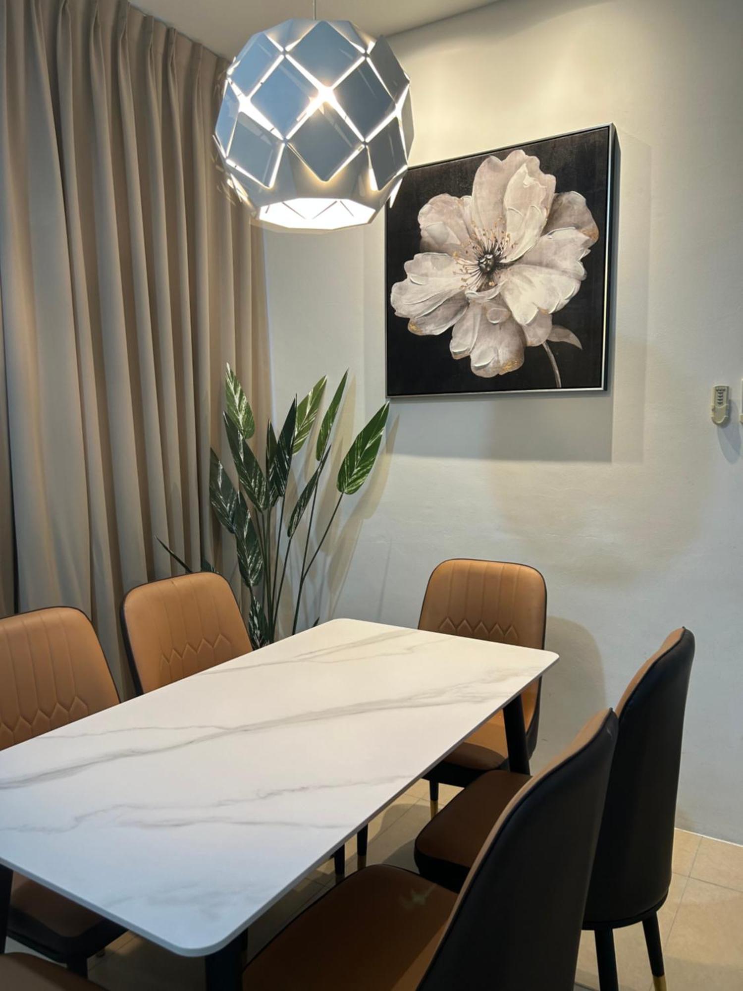Roxy Apartment Kuching Pokój zdjęcie