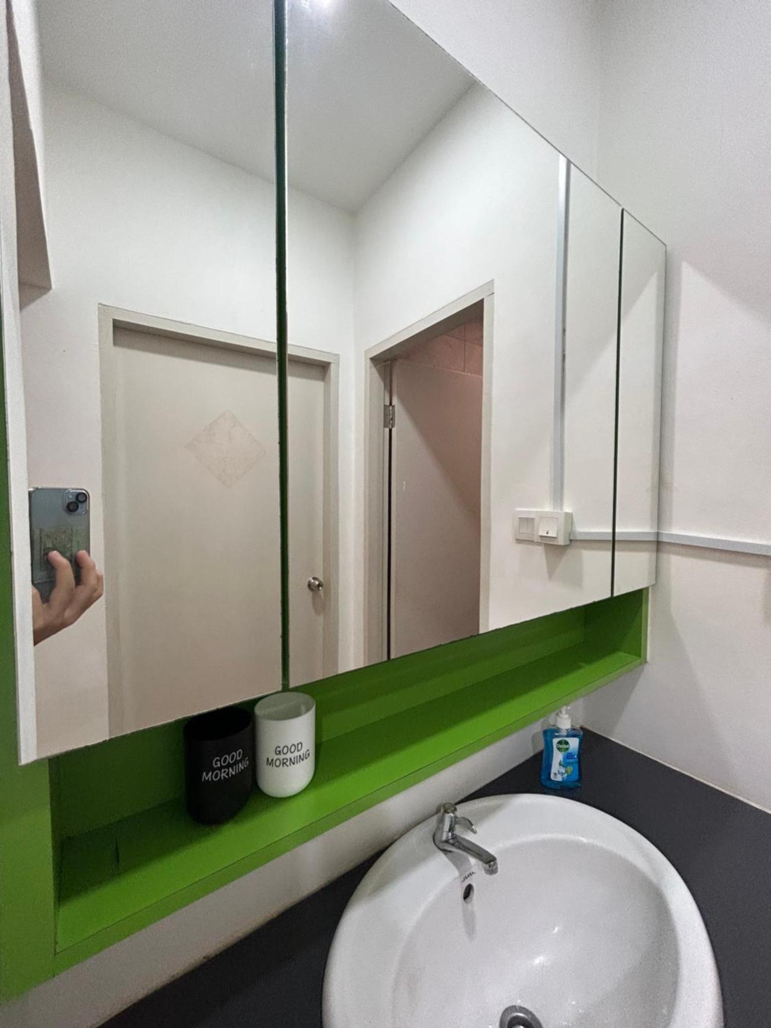 Roxy Apartment Kuching Pokój zdjęcie