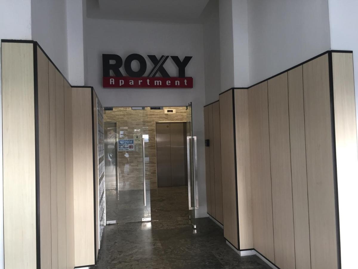 Roxy Apartment Kuching Zewnętrze zdjęcie